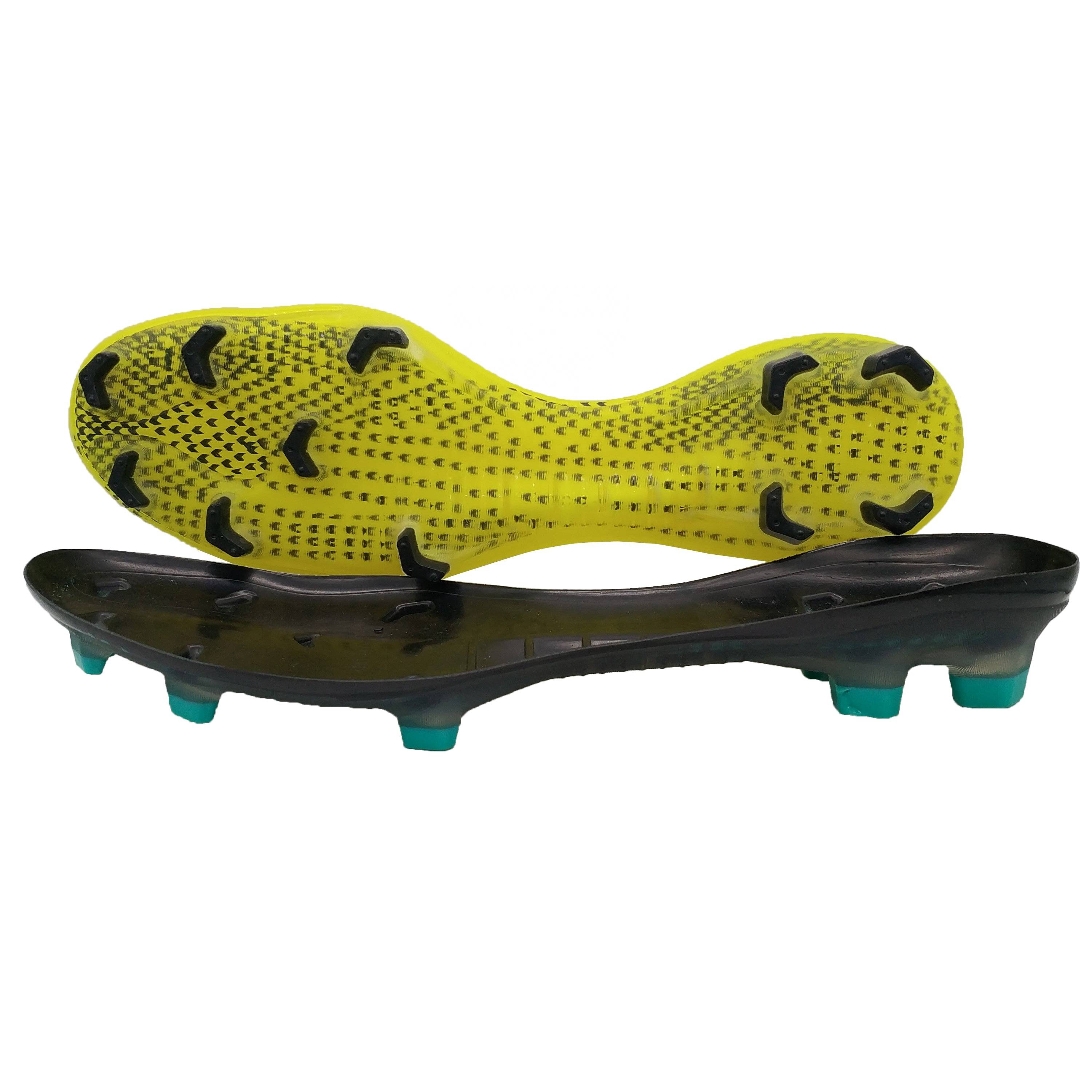 football shoes sole