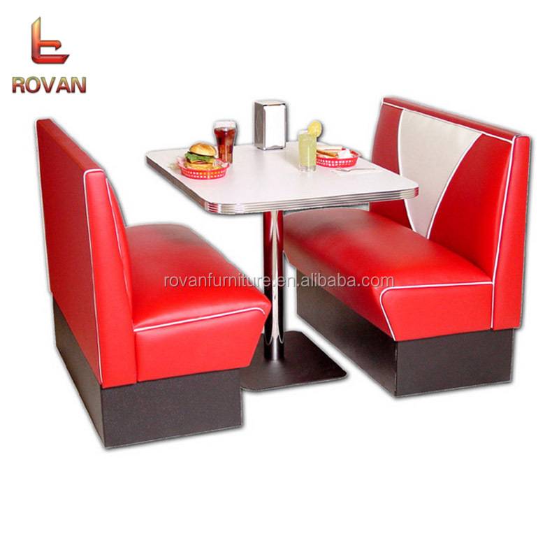 fast food portable restaurant booths round modern booth seating furniture