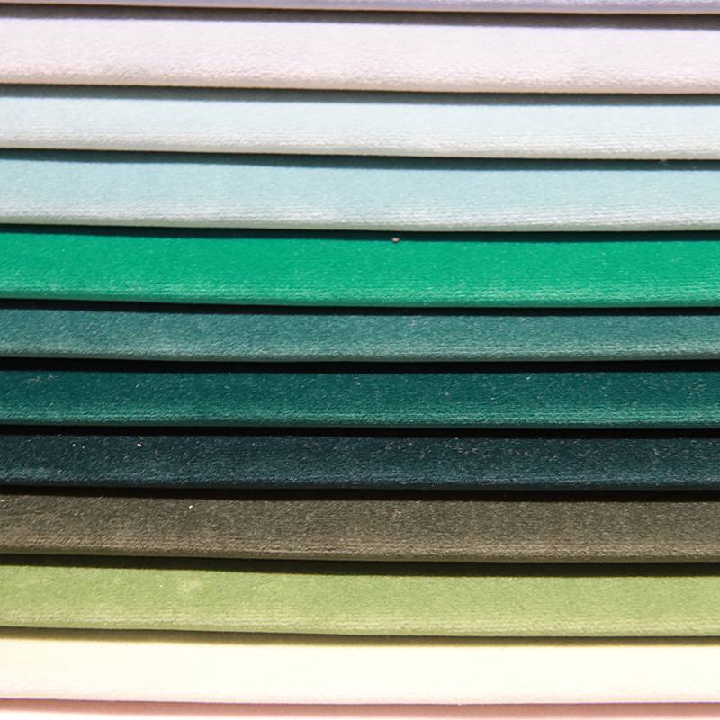 Craft 1: Matte Holland Velvet Collection 