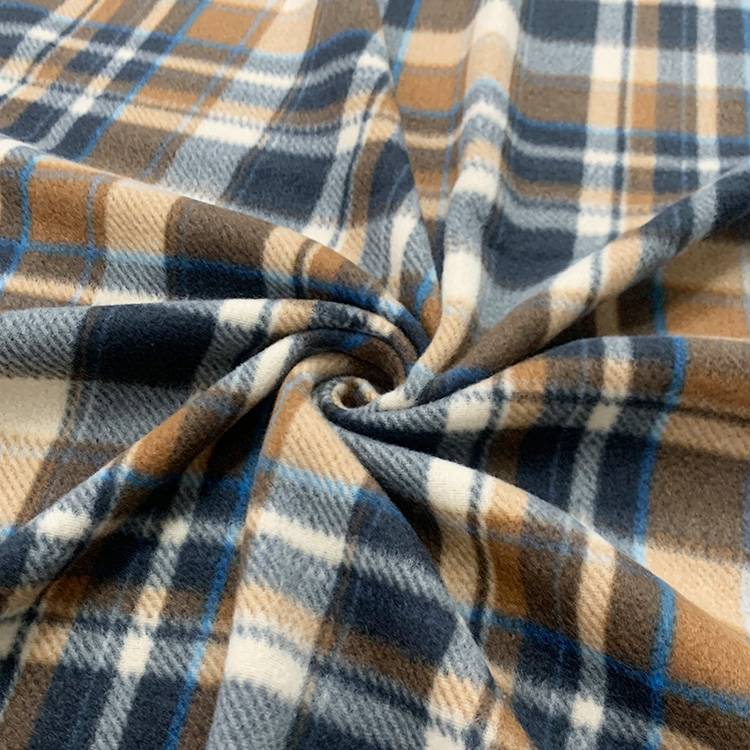 Pattern 09: Modern Dimensional Grid 