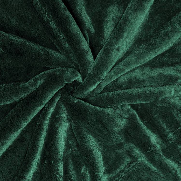 Faux Rabbit Fur Fabric
