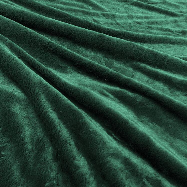 Faux Rabbit Fur Fabric